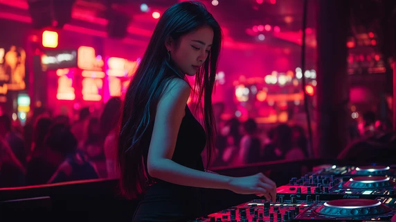 遵义商务ktv，尽享夜场乐趣-凤冈县ktv预定