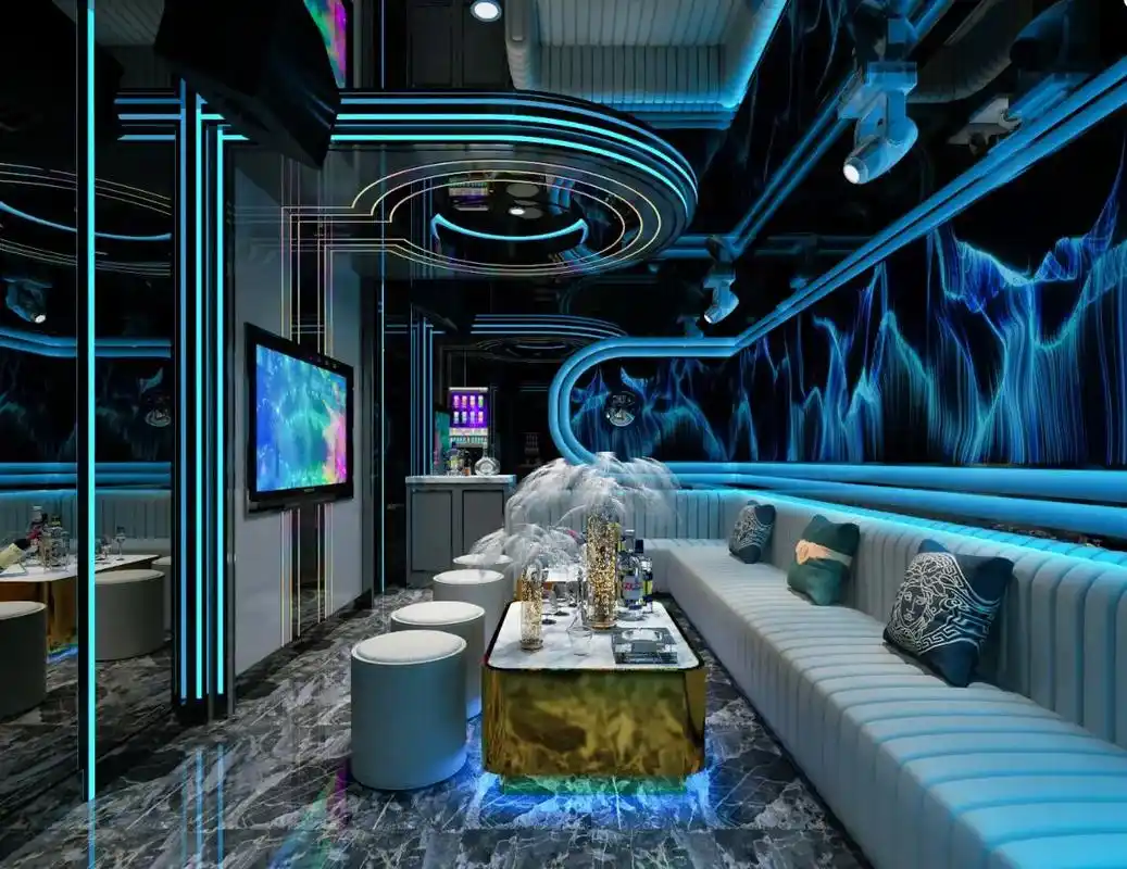 遵义商务ktv环境好商务ktv好吗-凤冈县ktv预定